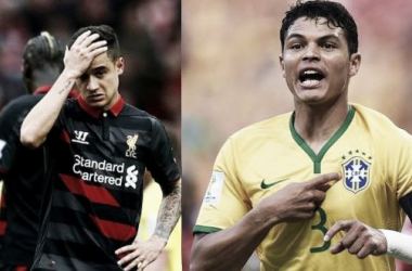 Dunga richiama Kaká nel Brasile, lascia fuori Coutinho e Thiago Silva