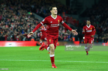 Opinion: Should Liverpool say yes or no to Coutinho?