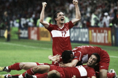 Can Turkey emulate the success of Euro 2008?