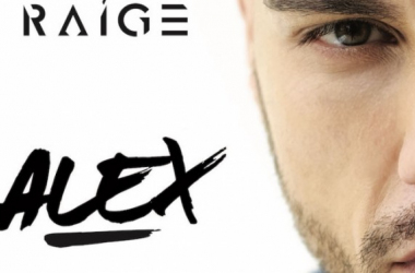 Raige: &quot;Alex&quot; promette ma delude