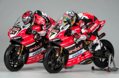 Superbike - Ducati lancia la sfida alla Kawasaki