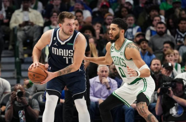 2024 Finals Preview: Boston Celtics vs Dallas Mavericks