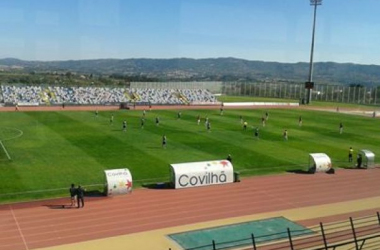 El Sporting da Covilha sorprende al Olhanense en la Taça da Liga