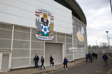 Where should Coventry City look to improve next season? 