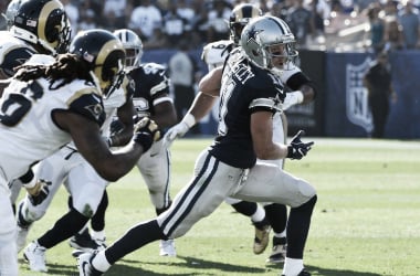 Previa Dallas Cowboys - Los Angeles Rams:
duelo de ofensivas terrestres