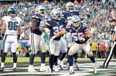 Keys To Dallas Cowboys’ Dominating Defensive Effort Against Philadelphia Eagles