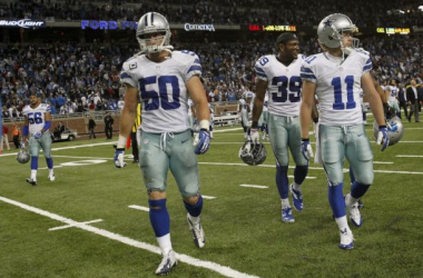 Why Dallas Cowboys Can Survive Without Tony Romo & Dez Bryant