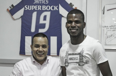 El panameño Joseph Cox es nuevo refuerzo de Envigado FC