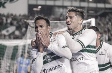 Foto: Divulgação/Coritiba