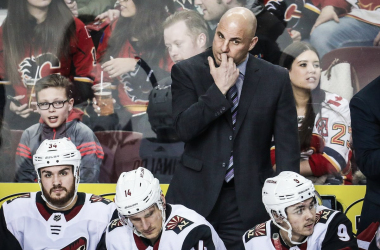 Arizona Coyotes: What went wrong, what the future holds
