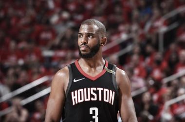 NBA playoffs - Rockets senza Paul, Golden State senza ritmo