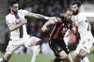 Crystal Palace - Bournemouth Preview: Eagles hoping for return to form
