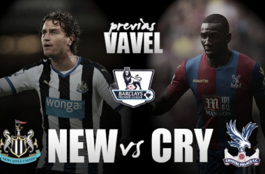 Crystal Palace - Newcastle United Preview: Eagles host desperate Mags