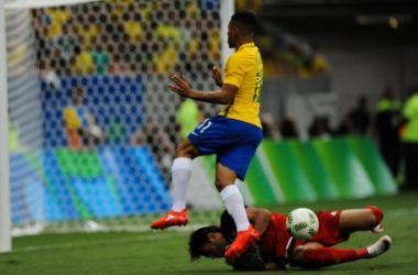 Rio 2016, calcio maschile - Travolgente Germania, beffa Messico. Si sveglia anche il Brasile