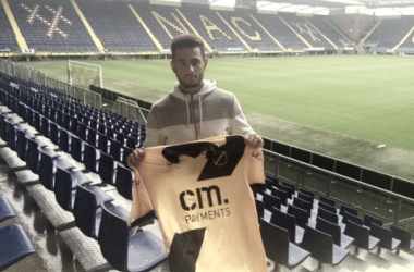 Faupala regresa al Manchester City