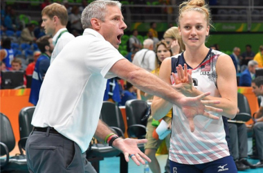 Rio 2016 Volley F - Ecco come sono andate le altre partite della prima giornata