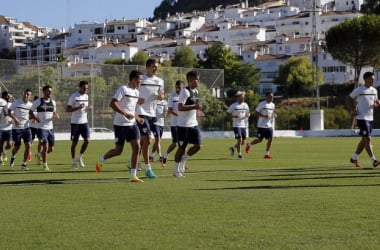 Previa Málaga CF vs UD Almería: a seguir con las buenas sensaciones