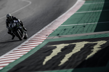 Previa Yamaha MotoGP: Seguir mejorando