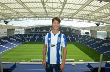 El Atlético confirma la cesión de Óliver Torres al Oporto