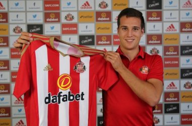 Manquillo, cedido al Sunderland