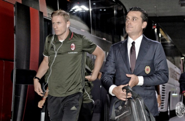 Milan - Torino, le formazioni ufficiali