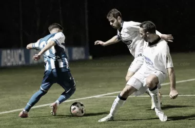 El Fabril sigue sin ganar