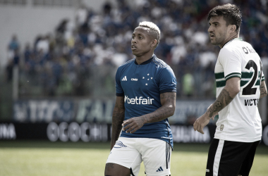 Gol e melhores momentos Cruzeiro 0x1 Goiás pelo Campeonato Brasileiro