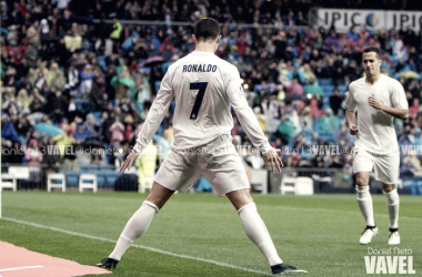 Anuario VAVEL Real Madrid 2016: Cristiano Ronaldo, flamante Balón de Oro 2016