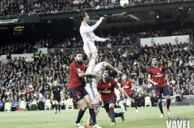 Osasuna - Real Madrid: El Sadar tiene la última palabra