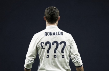 Real Madrid, il caso Cristiano Ronaldo