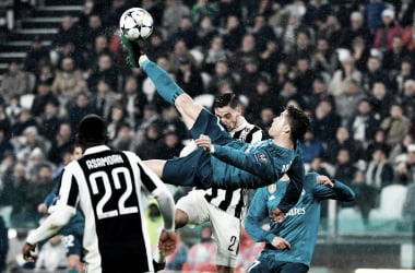 Champions League, Ronaldo esalta un Real a due facce