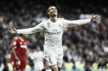 Liga, il Real Madrid ritrova i gol e si prepara al Mondiale per club