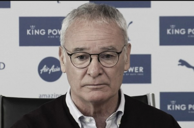 Ranieri: &quot;Nueva temporada, mismo espíritu&quot;