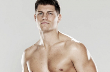 Cody Rhodes talks WWE departure, Dolph Ziggler