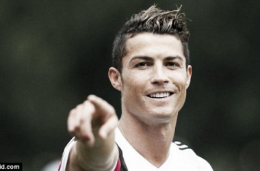 Cristiano Ronaldo apontado aos dois rivais de Manchester