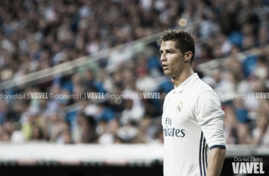 Cristiano Ronaldo: “Queremos entrar en la historia”