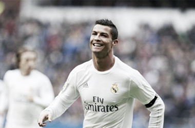 Ronaldo wants to end career at Real Madrid; set to sign new contract