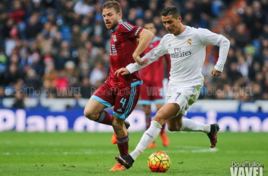 Análisis del rival: Real Madrid, la hora de los suplente