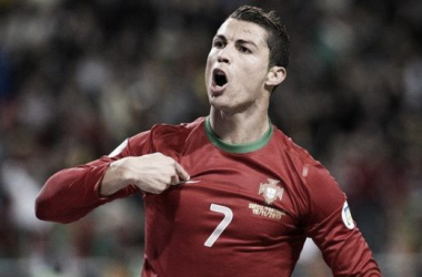 Portugal: De Eusébio a Cristiano Ronaldo