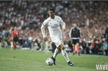 Cristiano Ronaldo: &quot;Es posible volver a ganar la Champions&quot;