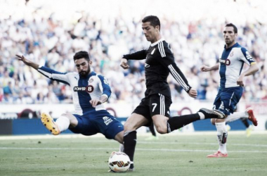 Vittoria d'orgoglio per il Real Madrid, Espanyol annientato ma il Barcellona è campione