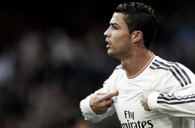 Real Madrid - Real Sociedad: puntuaciones Real Madrid, jornada 13