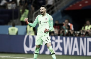 Croacia se apunta a la épica para estar en cuartos de final