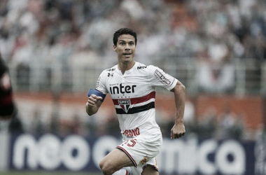 Após retorno ao São Paulo, Hernanes é eleito um dos melhores meias do Brasileirão