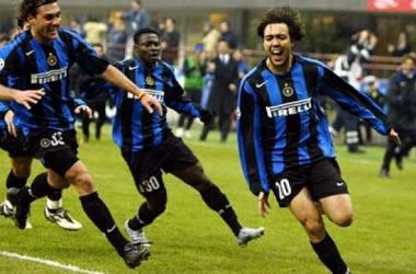 Inter - Sampdoria: Intrecci, rimonte e...