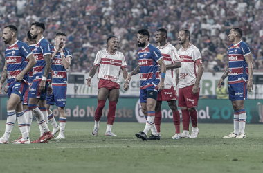 Perto do título da Copa do Nordeste, Fortaleza visita CRB em segundo jogo da final