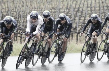 Resultado de la 4ª etapa del Tour de Francia 2013