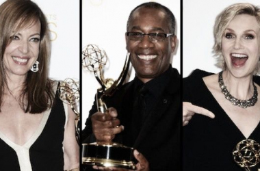 &#039;Creative Arts Emmys&#039; 2014: la creatividad y la estética también se premian