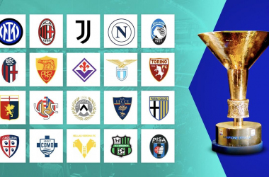 La Serie A más imprevisible del siglo
