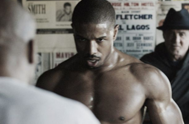 &#039;Creed&#039;, lo nuevo de la saga Rocky, con Stallone y Michael B. Jordan